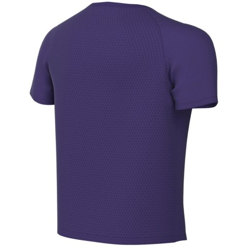 Koszulka dla dzieci Nike Dri-Fit Park VIII fioletowa HV8182 547 Nike Team