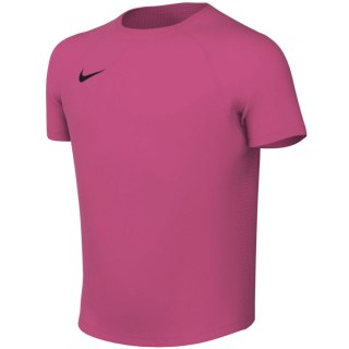 Koszulka dla dzieci Nike Dri-Fit Park VIII fuksja HV8182 616 Nike Team