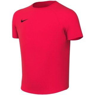 Koszulka dla dzieci Nike Dri-Fit Park VIII koralowa HV8182 635 Nike Team