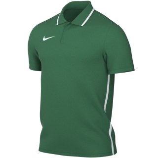 Koszulka męska Nike Dri-Fit Park 26 Polo zielona HM7136 302 Nike Team