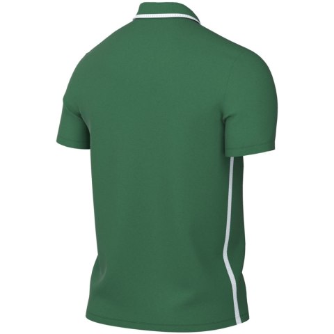 Koszulka męska Nike Dri-Fit Park 26 Polo zielona HM7136 302 Nike Team