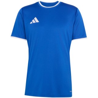 Koszulka męska adidas Entrada 26 Jersey niebieska JZ2506 Adidas teamwear