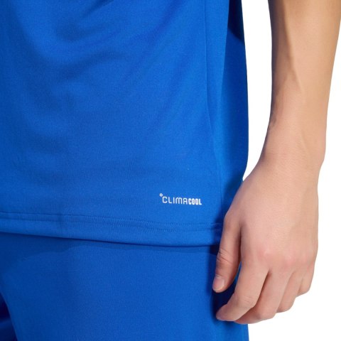 Koszulka męska adidas Entrada 26 Jersey niebieska JZ2506 Adidas teamwear