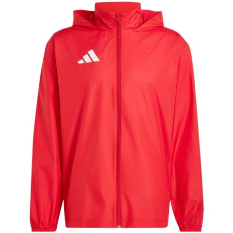 Kurtka męska adidas Entrada 26 Multi czerwona KQ9072 Adidas teamwear