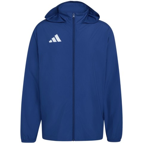 Kurtka męska adidas Entrada 26 Multi granatowa KQ9071 Adidas teamwear