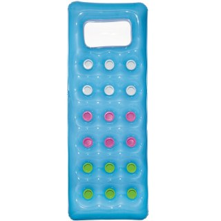 Materac do pływania Bestway 188x71cm 43040 3294 Bestway