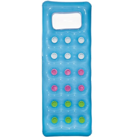 Materac do pływania Bestway 188x71cm 43040 3294 Bestway