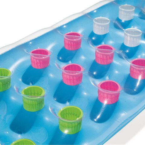 Materac do pływania Bestway 188x71cm 43040 3294 Bestway