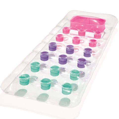 Materac do pływania Bestway 188x71cm 43040 3294 Bestway