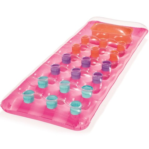 Materac do pływania Bestway 188x71cm 43040 3294 Bestway