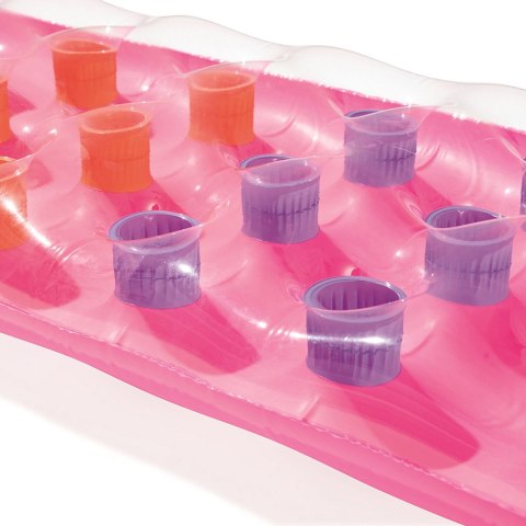 Materac do pływania Bestway 188x71cm 43040 3294 Bestway