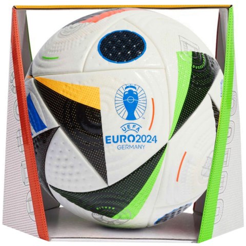 Piłka nożna adidas Euro24 Fussballliebe Pro IQ3682 Adidas teamwear