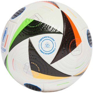 Piłka nożna adidas Euro24 Fussballliebe Pro IQ3682 Adidas teamwear