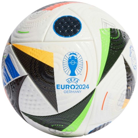 Piłka nożna adidas Euro24 Fussballliebe Pro IQ3682 Adidas teamwear