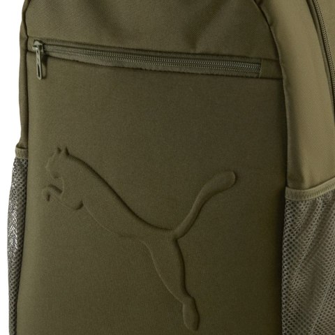 Plecak Puma Buzz khaki 91153 09 Puma
