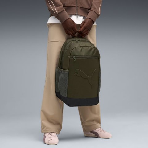 Plecak Puma Buzz khaki 91153 09 Puma