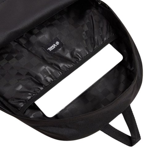 Plecak Vans Ols Skool Classic czarny VN000H4YBLK1 Vans