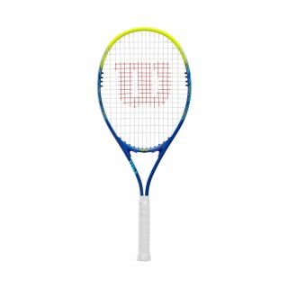 Rakieta do tenisa ziemnego Wilson Impact TNS RKT 3 4 3/8 granatowo-zielona WR198910U3 Wilson