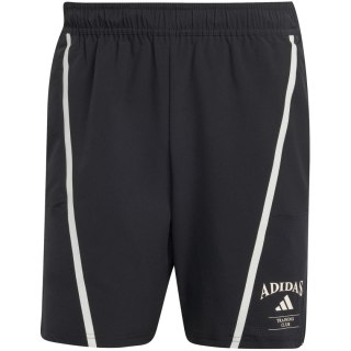 Spodenki męskie adidas Designed for Training Legacy Heritage czarne KA5283 Adidas