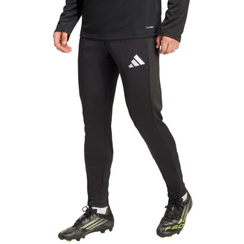 Spodnie męskie adidas Entrada 26 Training czarne KE9848 Adidas teamwear