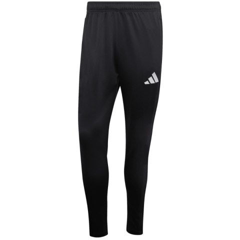 Spodnie męskie adidas Entrada 26 Training czarne KE9848 Adidas teamwear