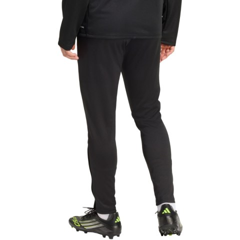 Spodnie męskie adidas Entrada 26 Training czarne KE9848 Adidas teamwear