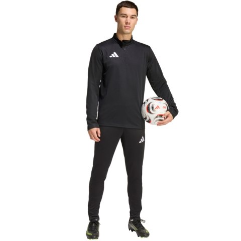Spodnie męskie adidas Entrada 26 Training czarne KE9848 Adidas teamwear