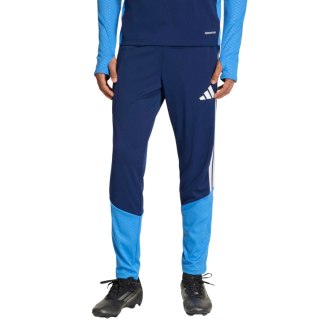 Spodnie męskie adidas Tiro 26 Competition Training granatowe JX4258 Adidas teamwear