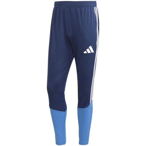 Spodnie męskie adidas Tiro 26 Competition Training granatowe JX4258 Adidas teamwear
