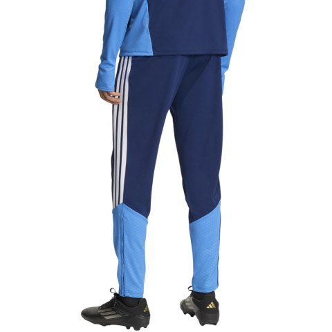 Spodnie męskie adidas Tiro 26 Competition Training granatowe JX4258 Adidas teamwear