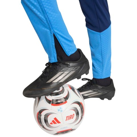 Spodnie męskie adidas Tiro 26 Competition Training granatowe JX4258 Adidas teamwear