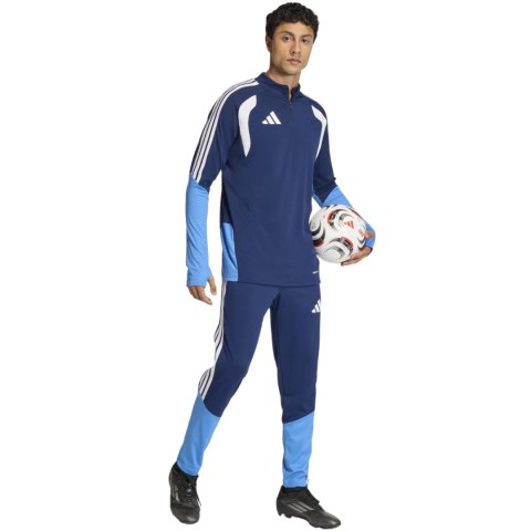 Spodnie męskie adidas Tiro 26 Competition Training granatowe JX4258 Adidas teamwear