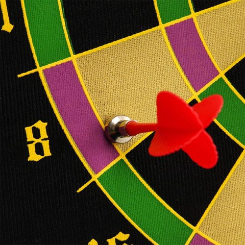 Tarcza do darta magnetyczna Meteor 24684 Meteor