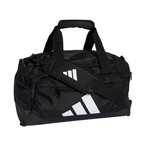 Torba adidas Training Defender Duffle XSmall czarna JZ0609 Adidas