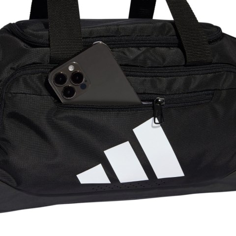 Torba adidas Training Defender Duffle XSmall czarna JZ0609 Adidas