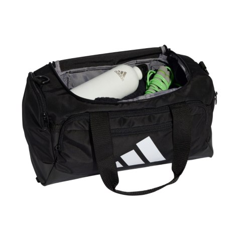 Torba adidas Training Defender Duffle XSmall czarna JZ0609 Adidas