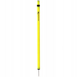 Tyczka treningowa teleskopowa Yakima żółta 100683 Yakima Sport