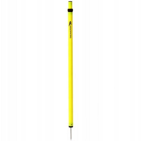 Tyczka treningowa teleskopowa Yakima żółta 100683 Yakima Sport
