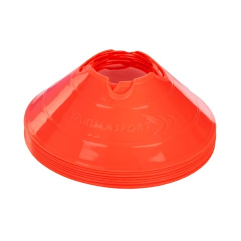 Wysepka treningowa pod laskę Yakima Sport 1 szt. pomarańczowa 100751 Yakima Sport