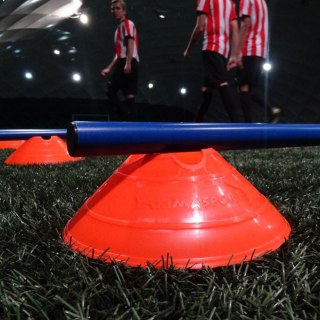 Wysepka treningowa pod laskę Yakima Sport 1 szt. pomarańczowa 100751 Yakima Sport