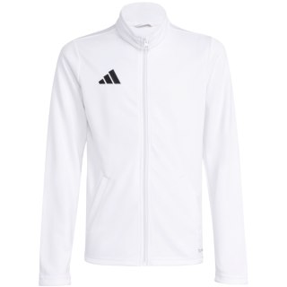 Bluza dla dzieci adidas Entrada 26 Track biała JZ6605 Adidas teamwear