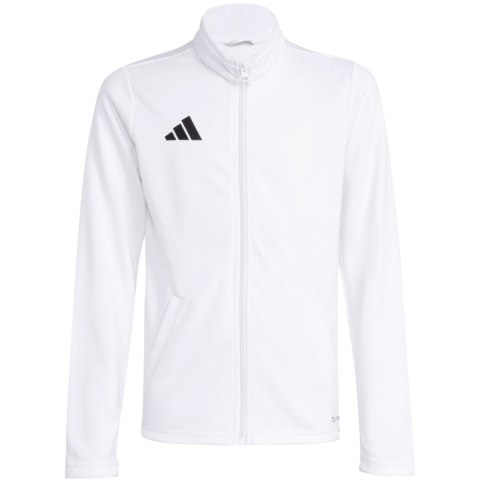 Bluza dla dzieci adidas Entrada 26 Track biała JZ6605 Adidas teamwear