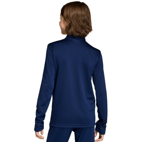 Bluza dla dzieci adidas Entrada 26 Track granatowa JZ6611 Adidas teamwear