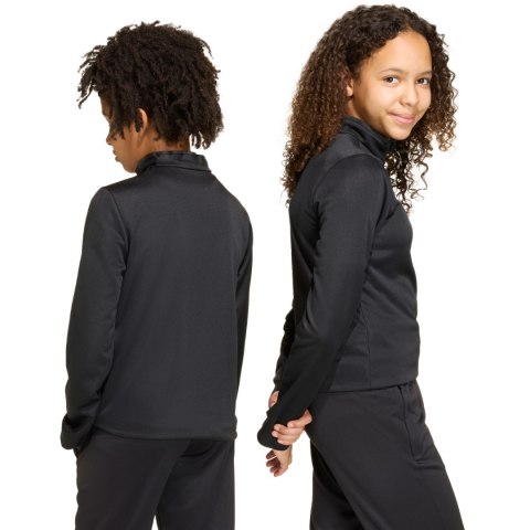 Bluza dla dzieci adidas Entrada 26 Training Top czarna JZ6630 Adidas teamwear