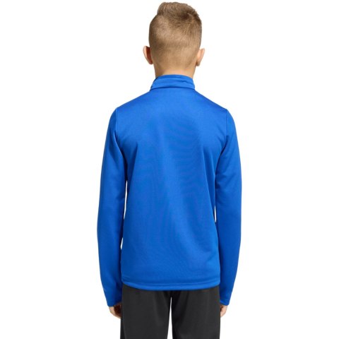 Bluza dla dzieci adidas Entrada 26 Training Top niebieska JZ6631 Adidas teamwear