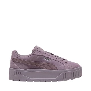 Buty damskie Puma Karmen II fioletowe 397457 14 Puma