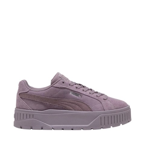 Buty damskie Puma Karmen II fioletowe 397457 14 Puma