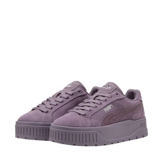 Buty damskie Puma Karmen II fioletowe 397457 14 Puma