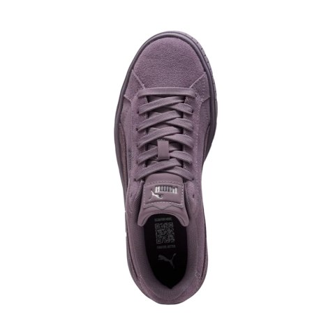Buty damskie Puma Karmen II fioletowe 397457 14 Puma