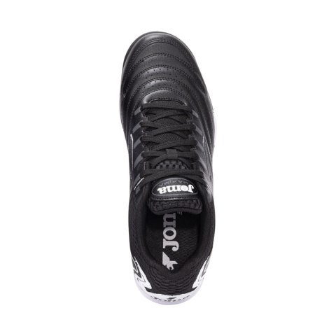 Buty piłkarskie Joma Maxima 2501 Turf czarne MAXS2501TF Joma